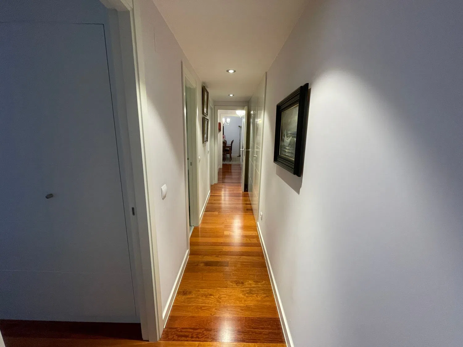 Piso en calle de Carlos y Guillermo Fernández Shaw, 1 - Foto 17