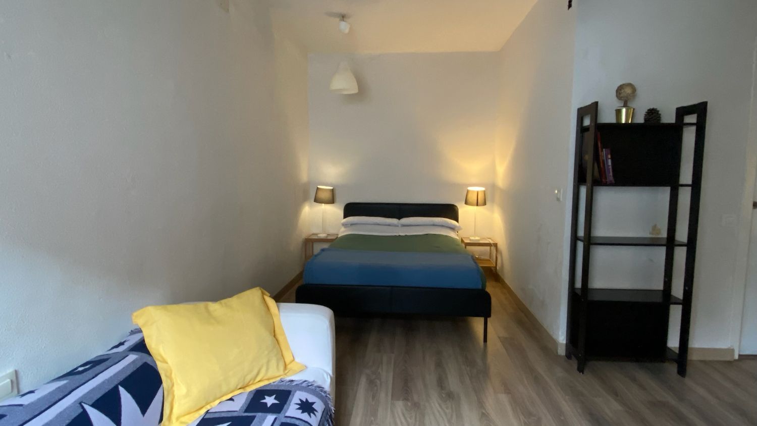 Estudio en Calle Concepción, 6, Casco Histórico, Casco Histórico - Foto 21