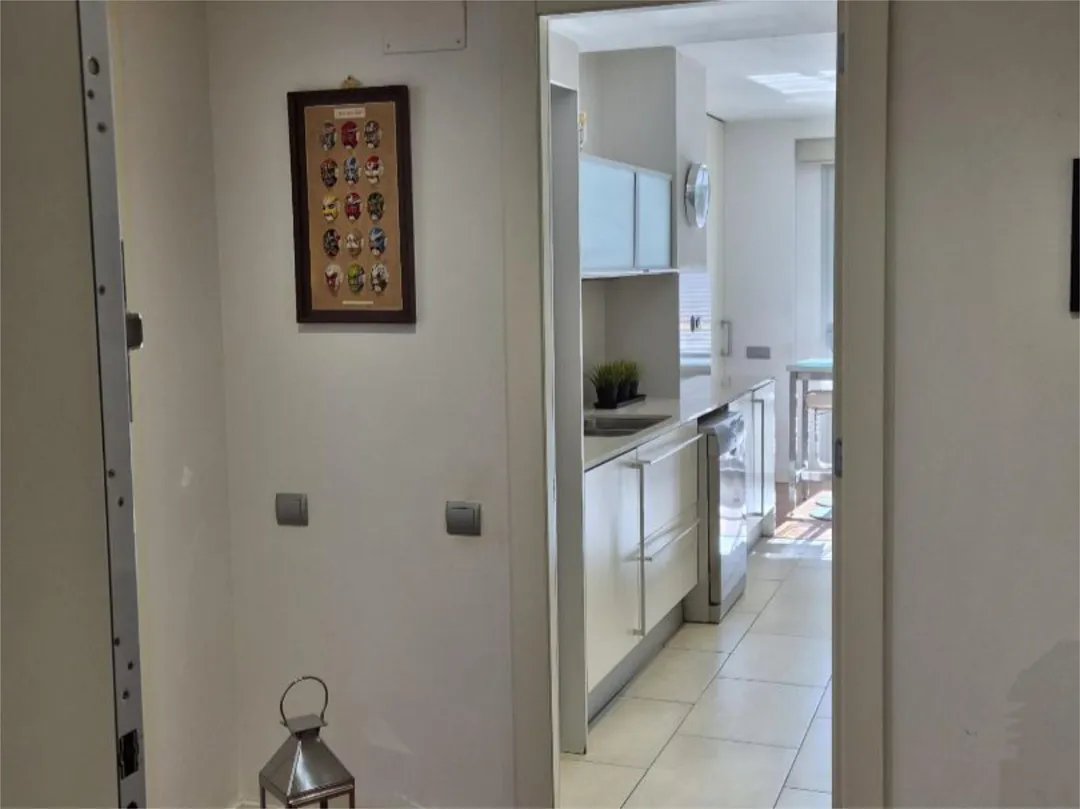 Piso en Sant Cugat del Vallès - Foto 2