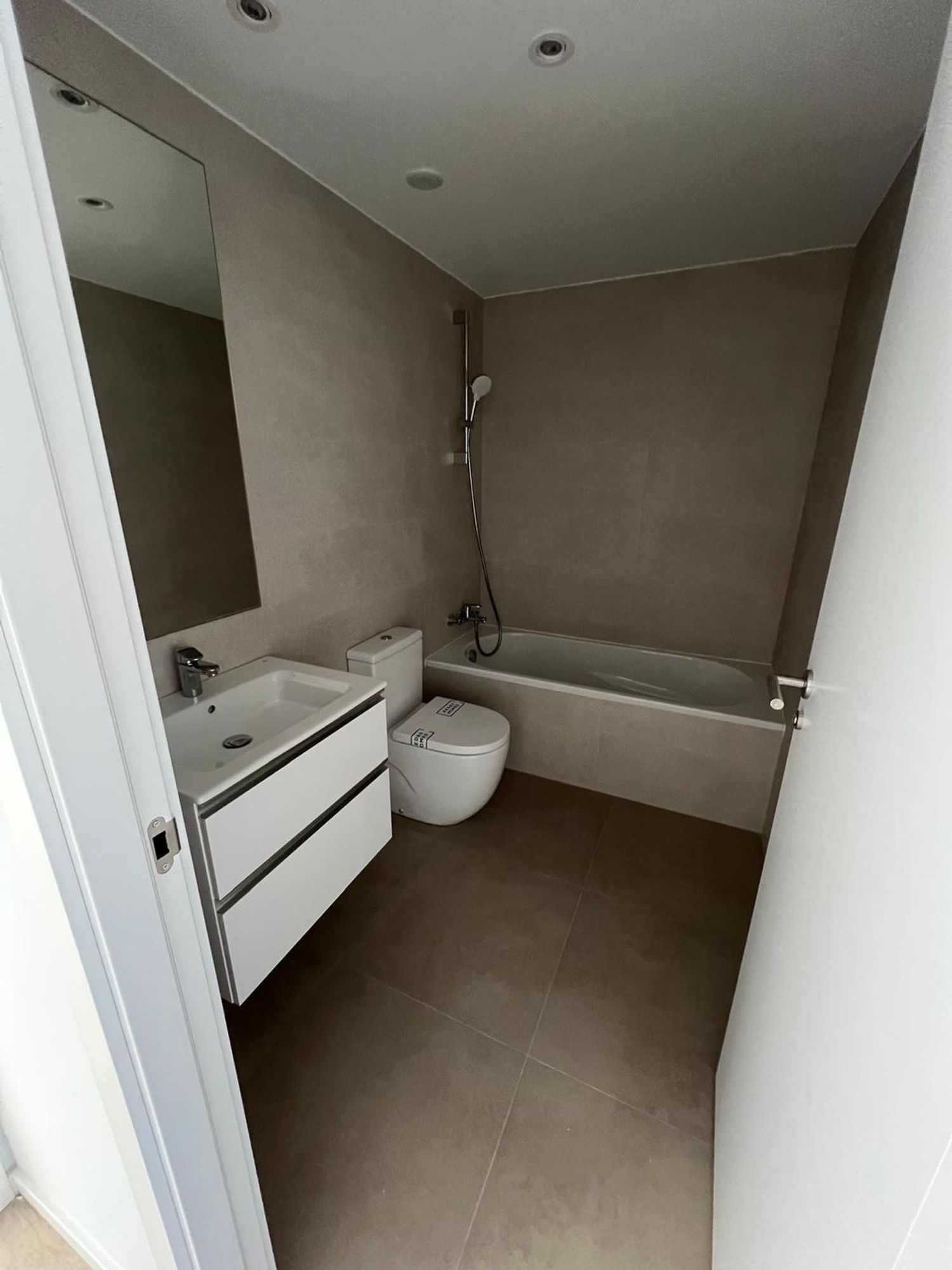 Piso en plaza Brigada Paracaidista, 9 - Foto 6