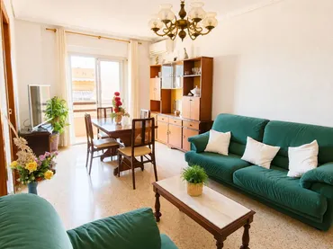 Piso en  Avenida València 29 - Foto 2
