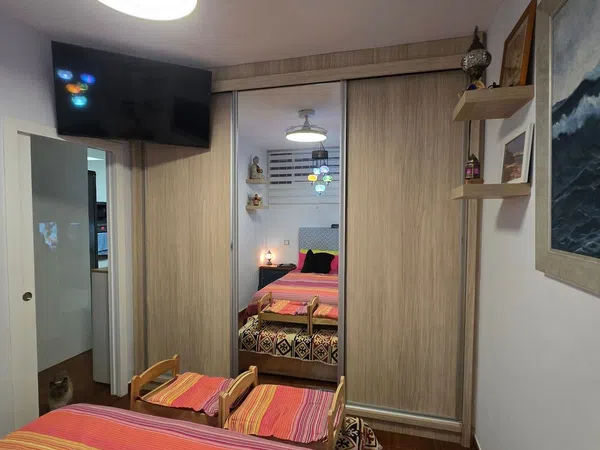 Estudio en calle Capitán Eliseo López Orduña, 23 - Foto 10