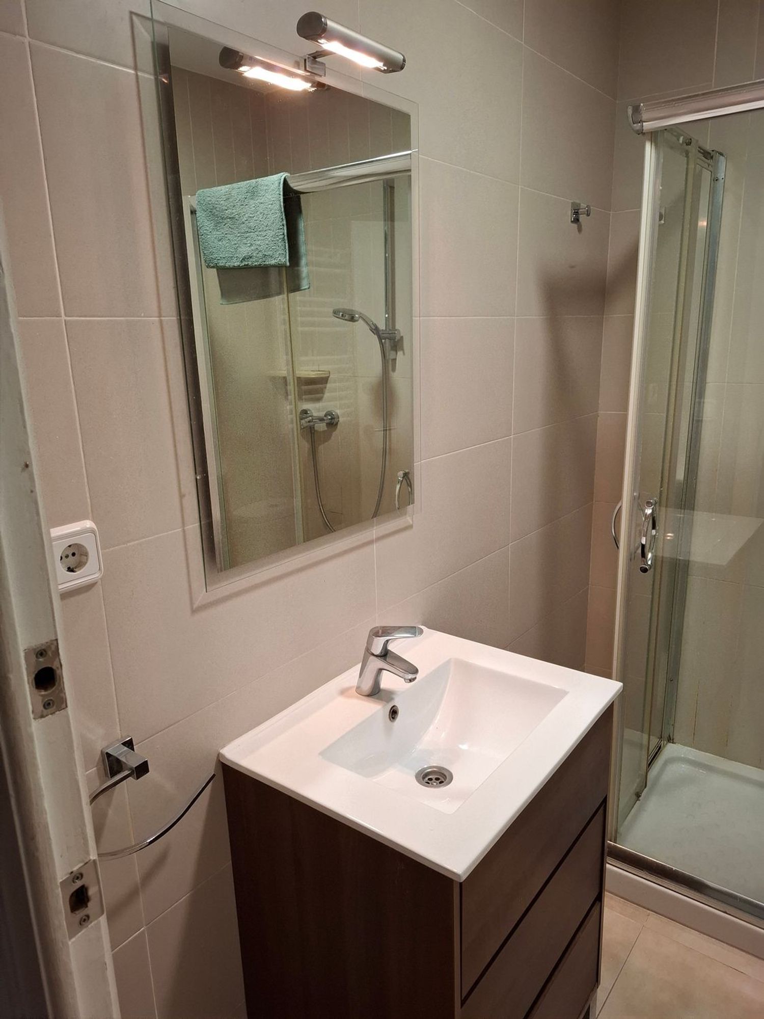 Piso en Corcega, 390, La Dreta de l'Eixample - Foto 14