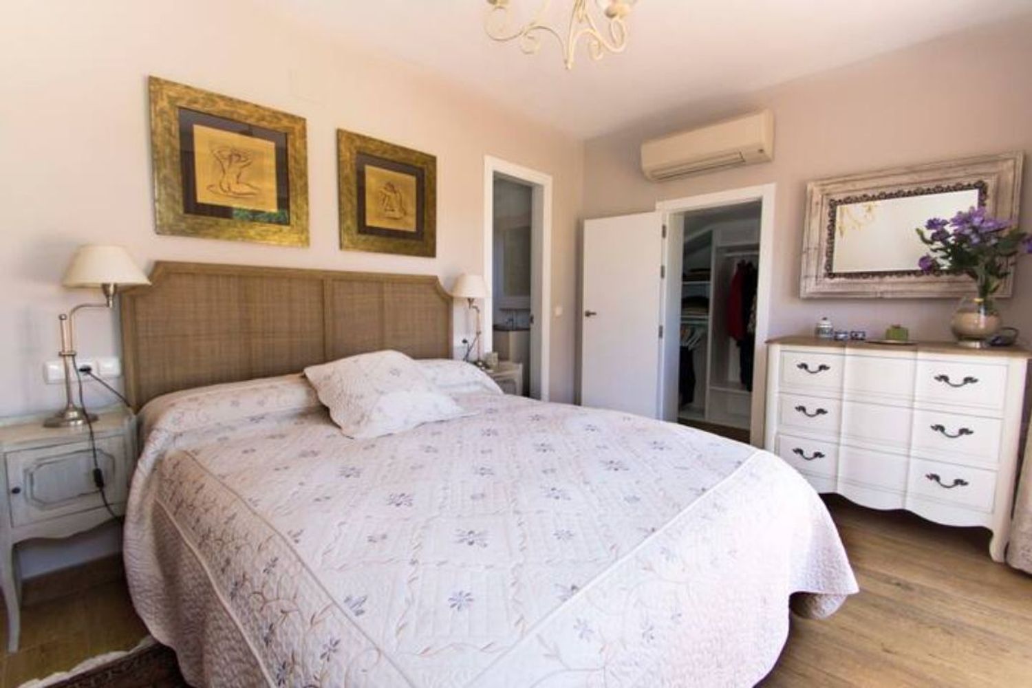 Chalet adosado en avenida Octavio Augusto, 36 - Foto 7