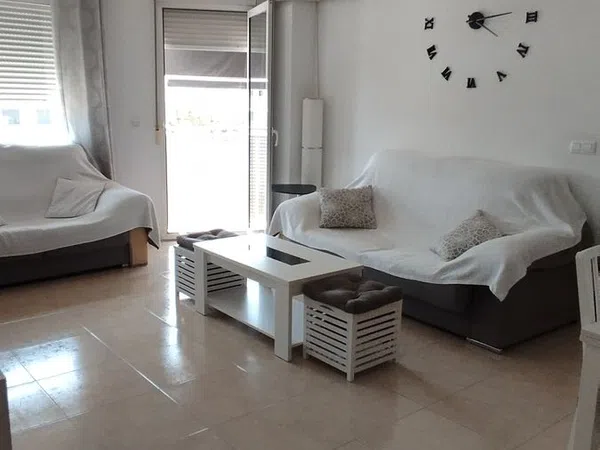 Piso en calle Panochos de Istan, 5