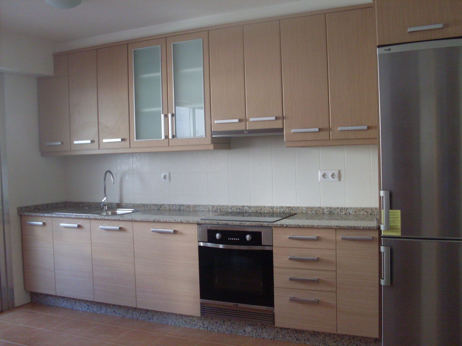 Piso en calle de Luis Iglesias Iglesias, 7 - Foto 8