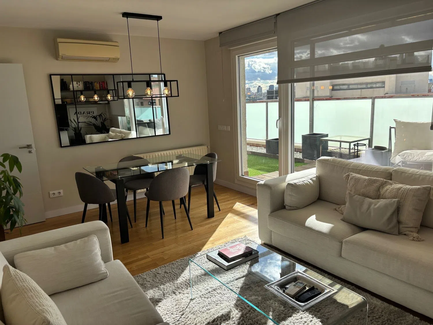 Ático en calle Campo de la Estrella, 7 - Foto 4