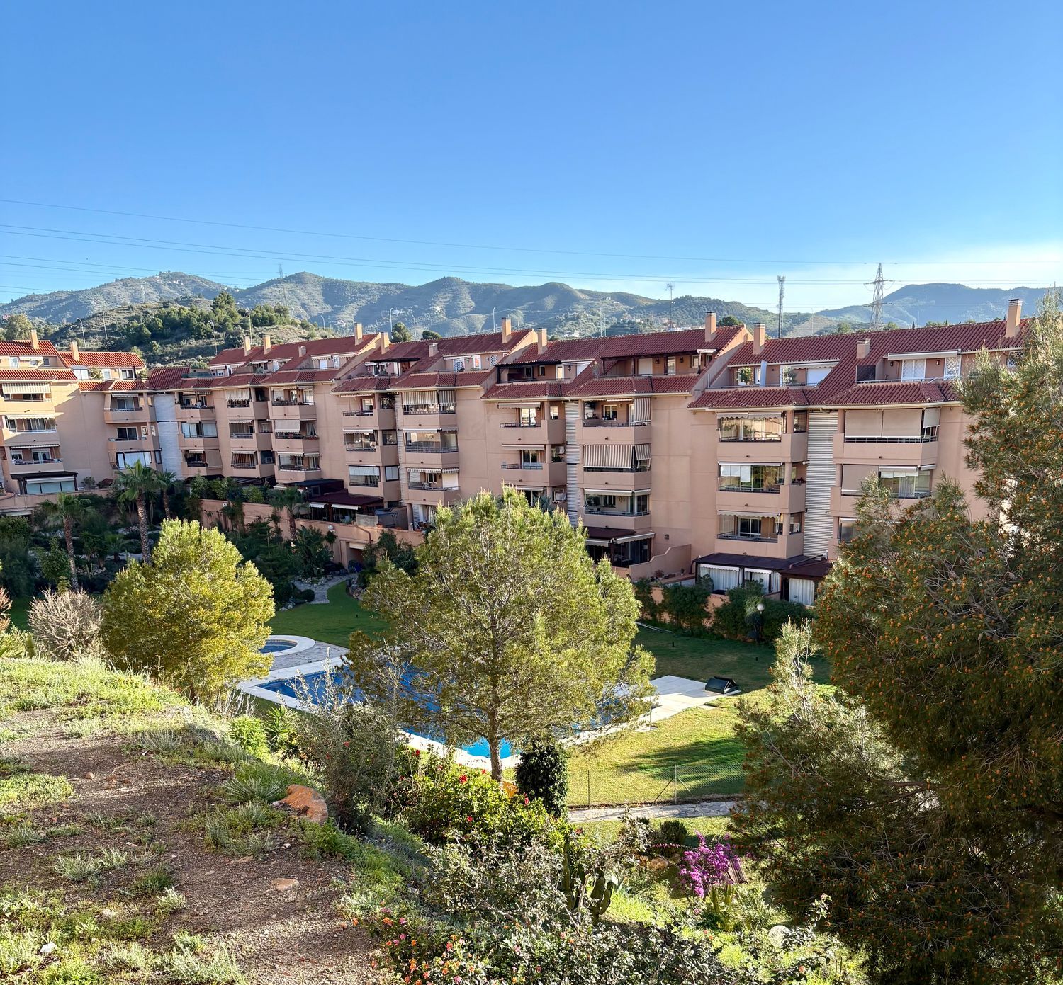 Piso en calle Bailaora Carmen Amaya, 2 - Foto 5