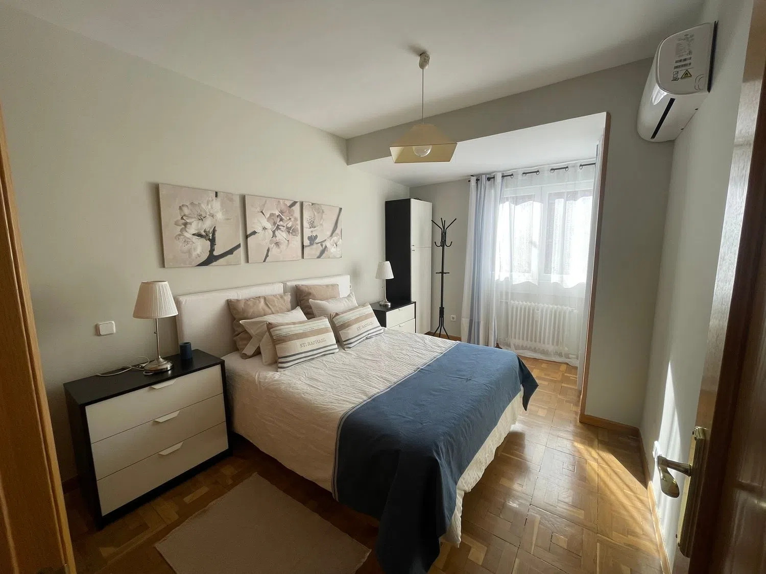 Piso en calle del Aviador Zorita, 32 - Foto 1