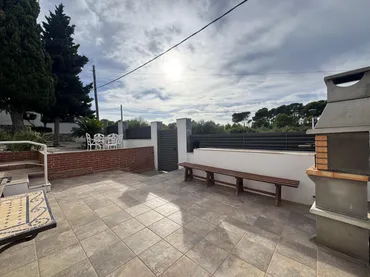 Chalet en  Carrer del Bosc Gran 32 - Foto 1