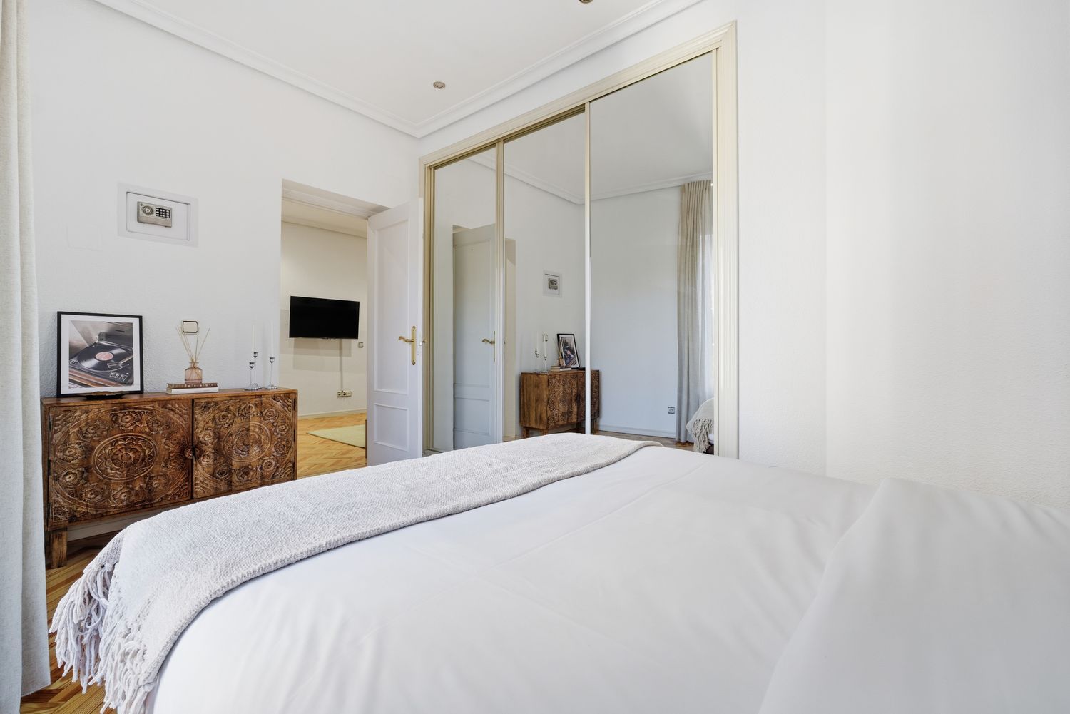 Piso en calle de Segovia, 8 - Foto 17