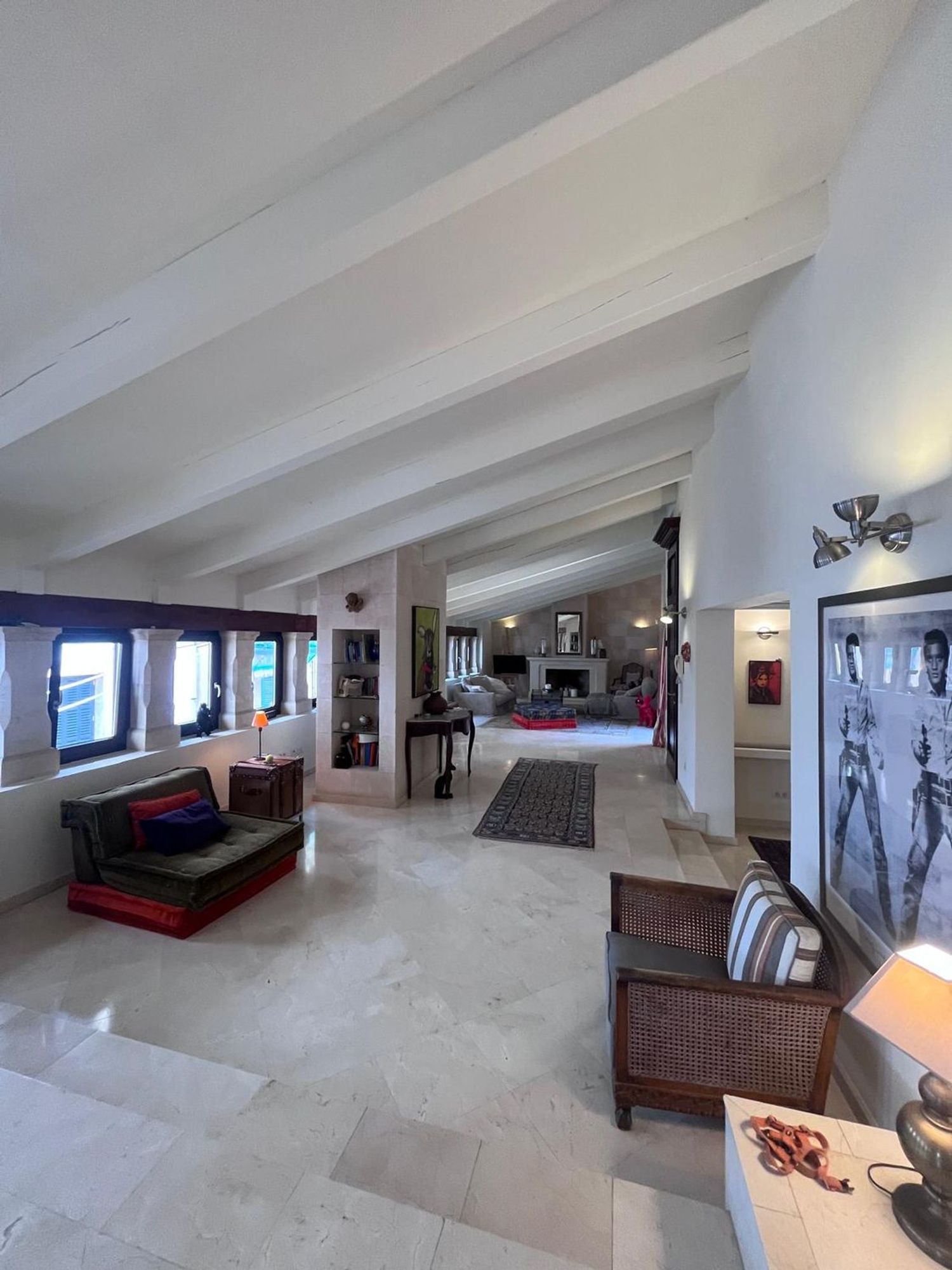 Ático en calle de Sant Pere, 14 - Foto 2