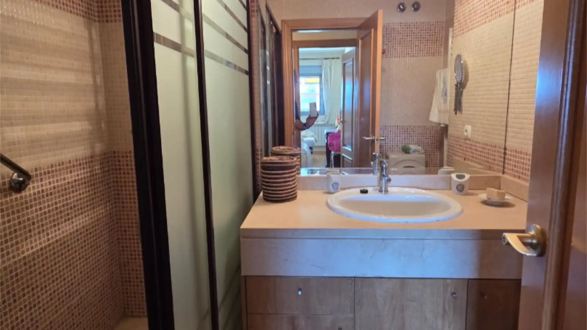 Piso en  Granada Capital - Foto 10