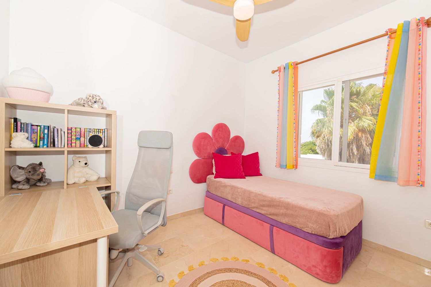 Chalet pareado en Calle Everest, 27, San Pedro Pueblo - Foto 15