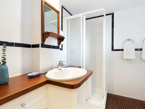 Estudio en calle Mossèn Cinto Verdaguer, 1 - Foto 6