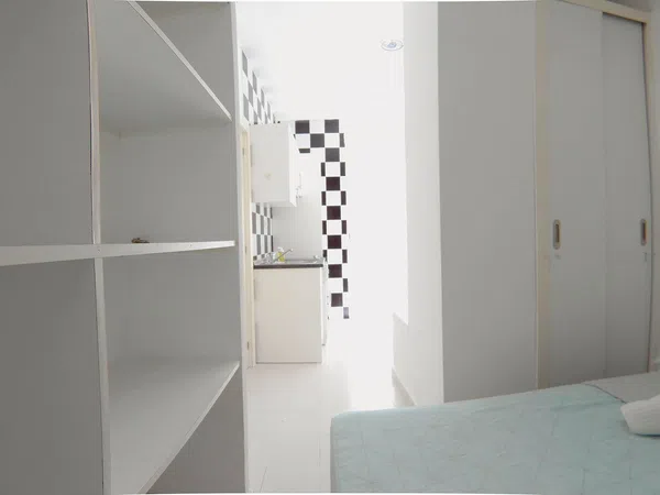 Estudio en Calle de Antonio Zamora, Puerta del Ángel - Foto 9