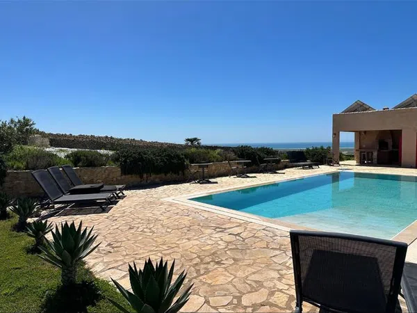 Casa rural en Palmar,El - Foto 15