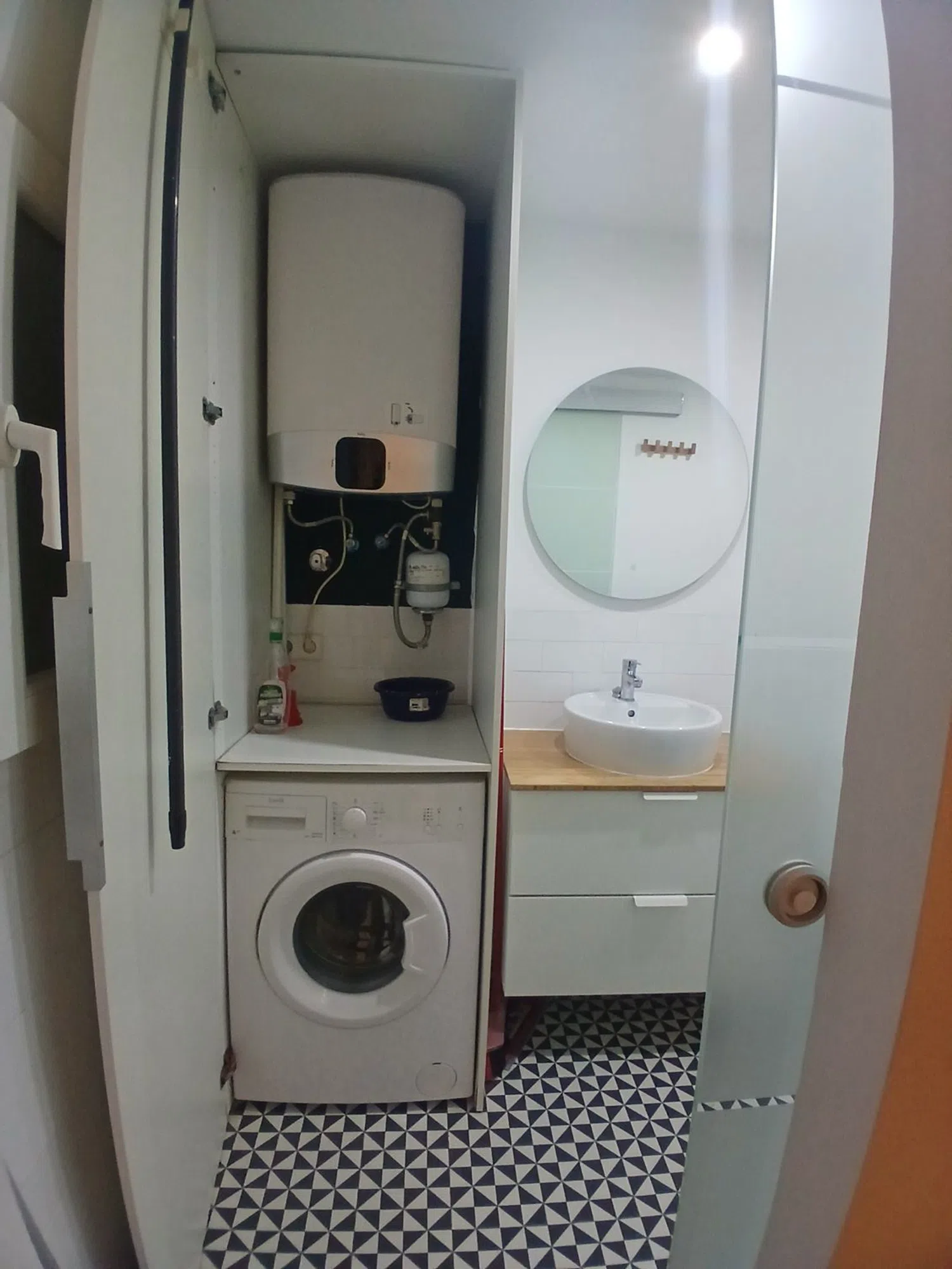 Piso en paseo de las Acacias, 9 - Foto 6