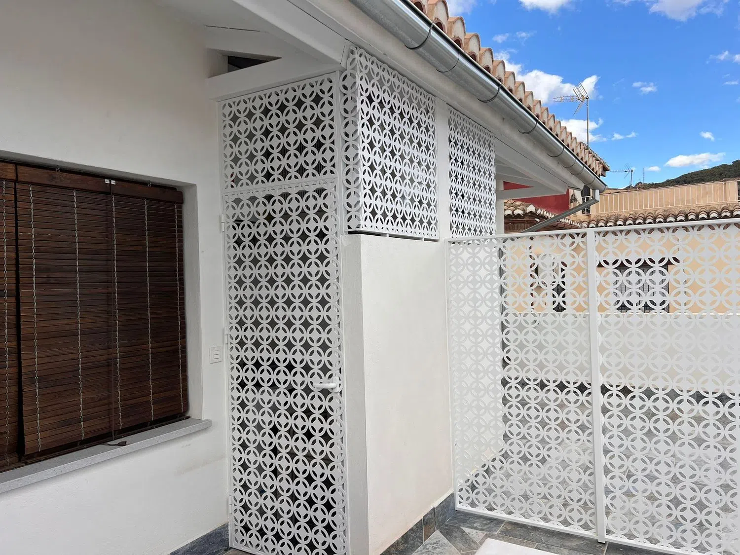 Casa independiente en Albaicín - Foto 4