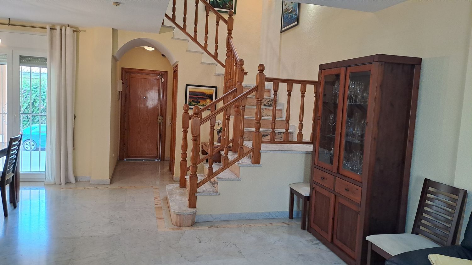 Chalet adosado en Camino de Bobar, 900, Vega de Acá - Nueva Almería - Cortijo Grande, Vega de Acá - Nueva Almería - Cortijo Grande - Foto 3