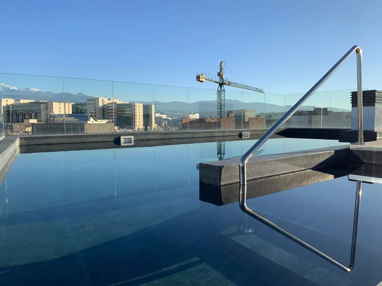 Piso en avenida García Lorca, 8 - Foto 29