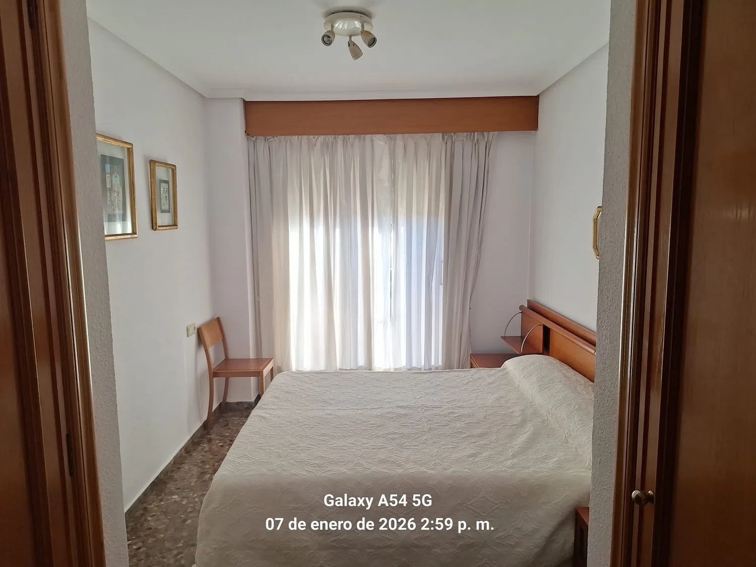 Piso en calle de Santa Maria Micaela, 1 D - Foto 8