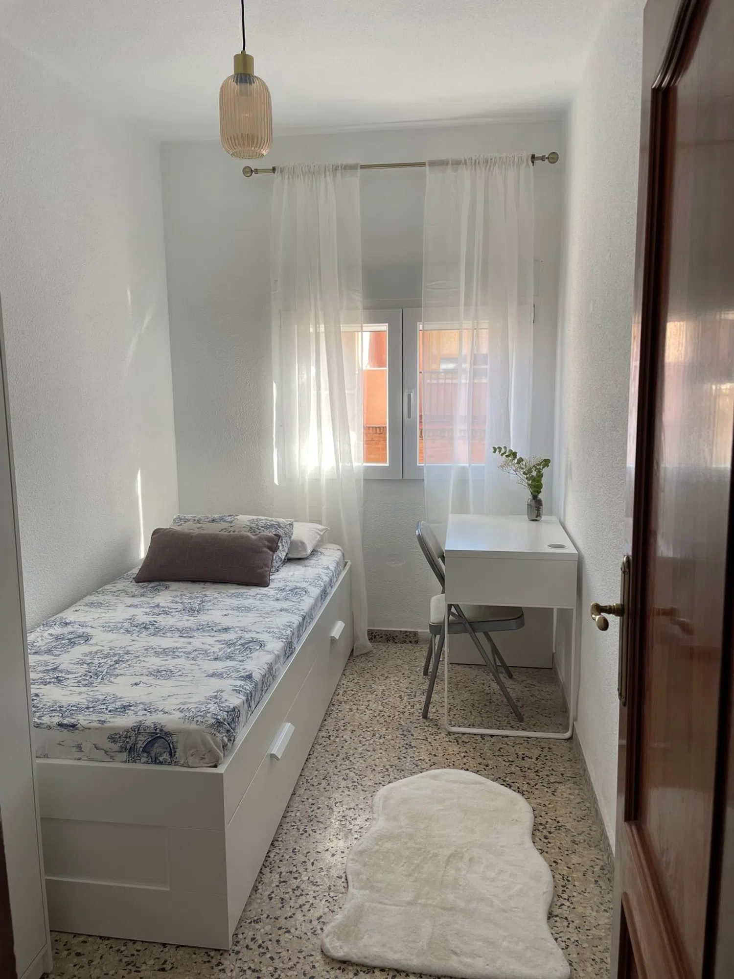 Piso en calle Ana Navarro, 38 - Foto 4