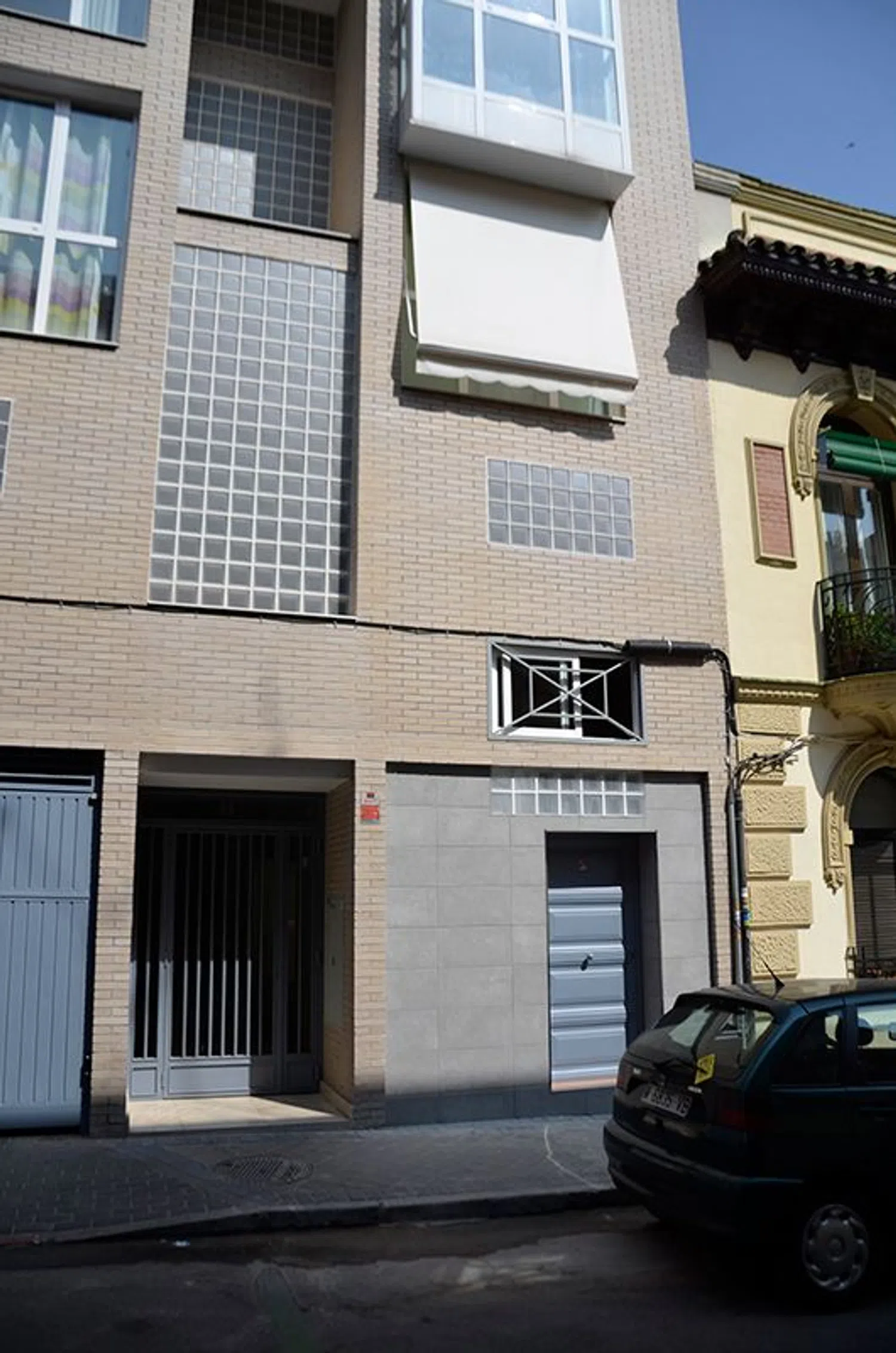 Piso en calle Zabaleta, 11 - Foto 16