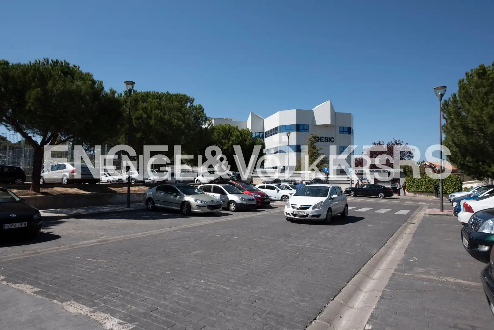 Piso en Pozuelo de Alarcón - Foto 8