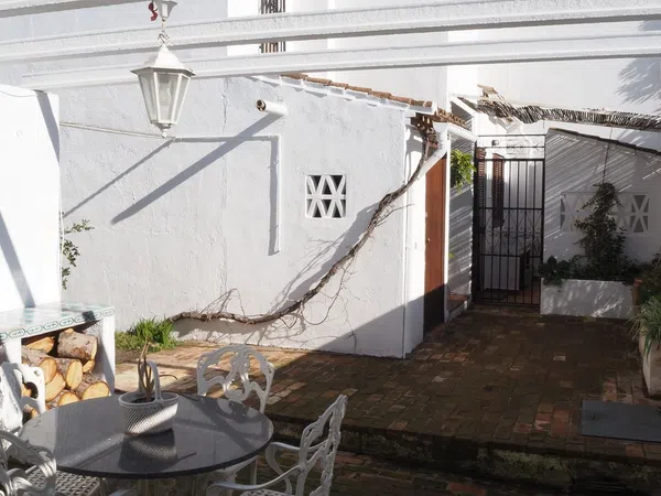 Chalet adosado en Urbanización Cármenes de la Muralla, 48 - Foto 14