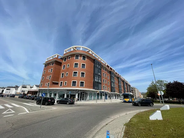 Piso en avenida Mercedes Gaibrois, 2 - Foto 16