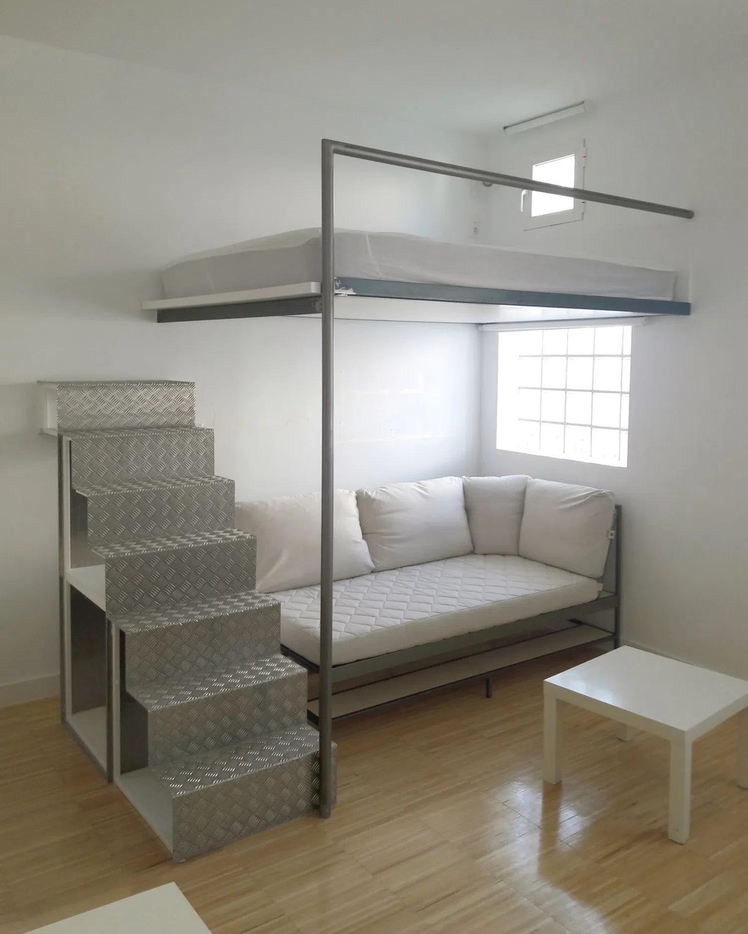 Estudio en calle de la Primavera, 9 - Foto 9