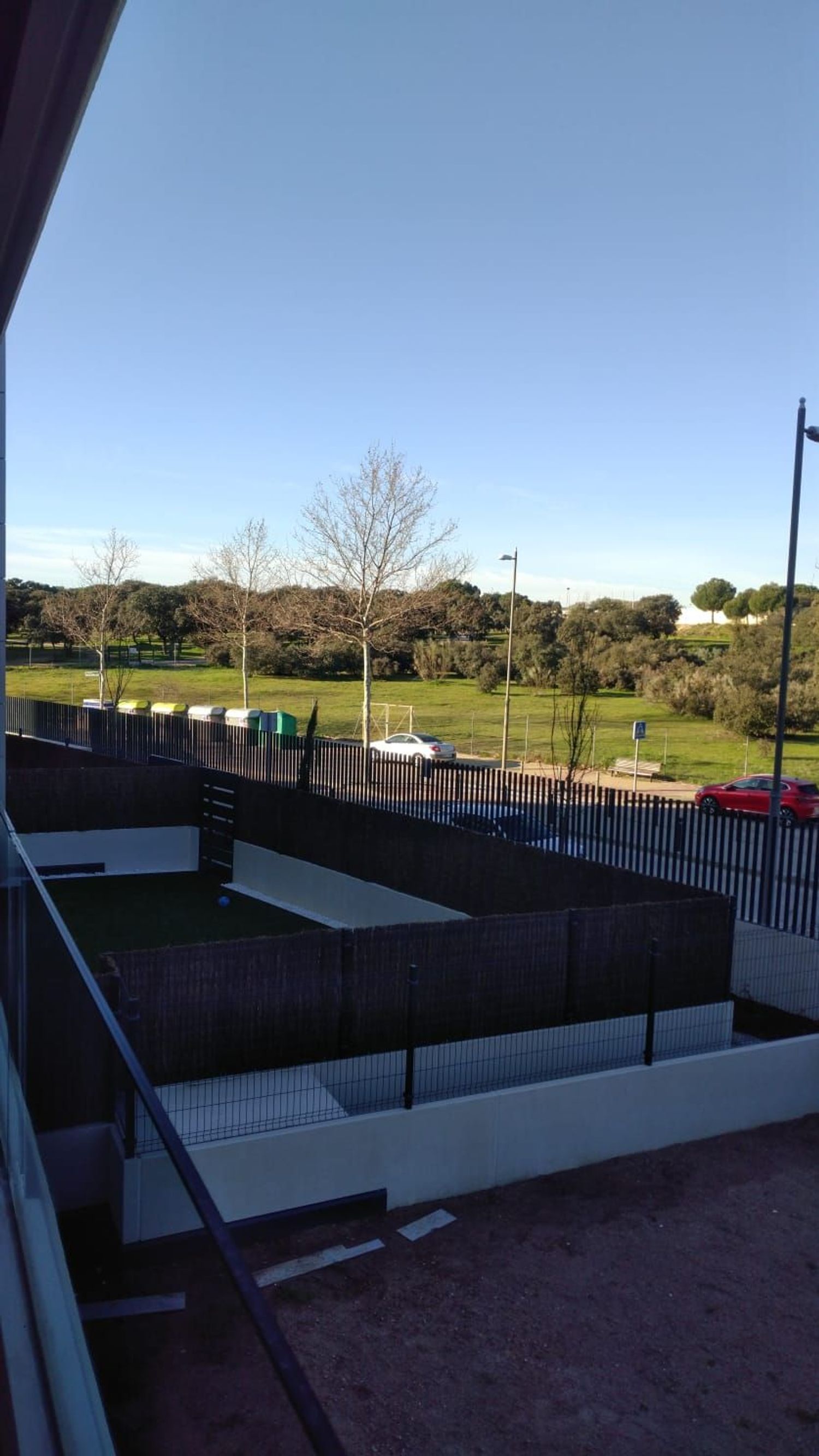 Piso en calle Junta de Castilla y Leon, 5 - Foto 14