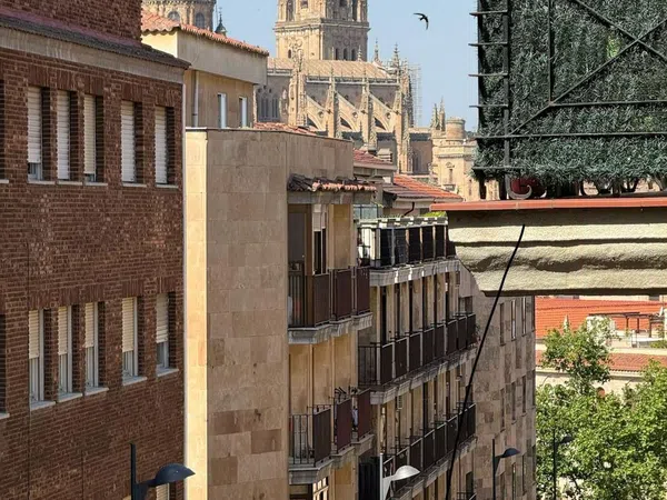 Piso en Calle Grillo, 23, San Esteban-San Cristobal - Foto 1