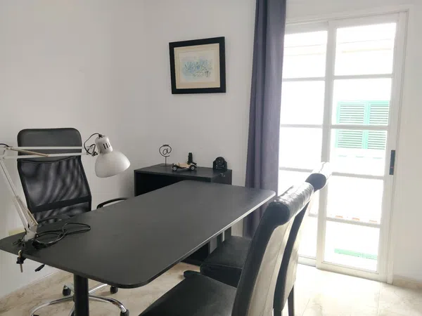 Chalet adosado en Calle San Luis, 6, Distrito San Antonio - Las Arenas, Distrito San Antonio - Las Arenas - Foto 10