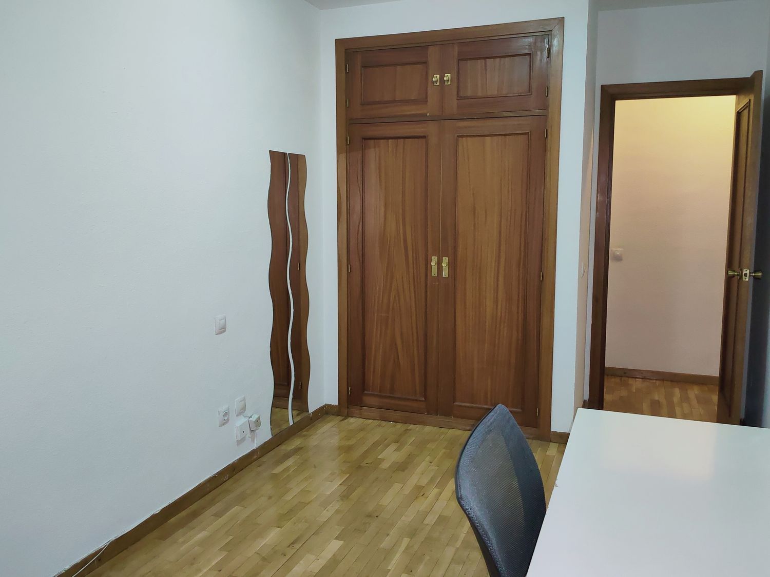 Piso en calle de Juan Álvarez Mendizábal, 1 - Foto 3