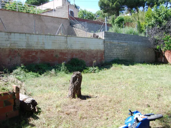 Finca rústica en calle de Rudyard Kipling, 3 - Foto 4