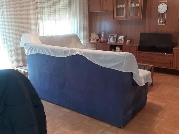 Piso en calle del Cabo de Tarifa, 184