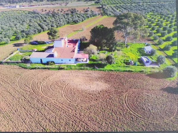 Cortijo en Ex-107 s/n - Foto 22