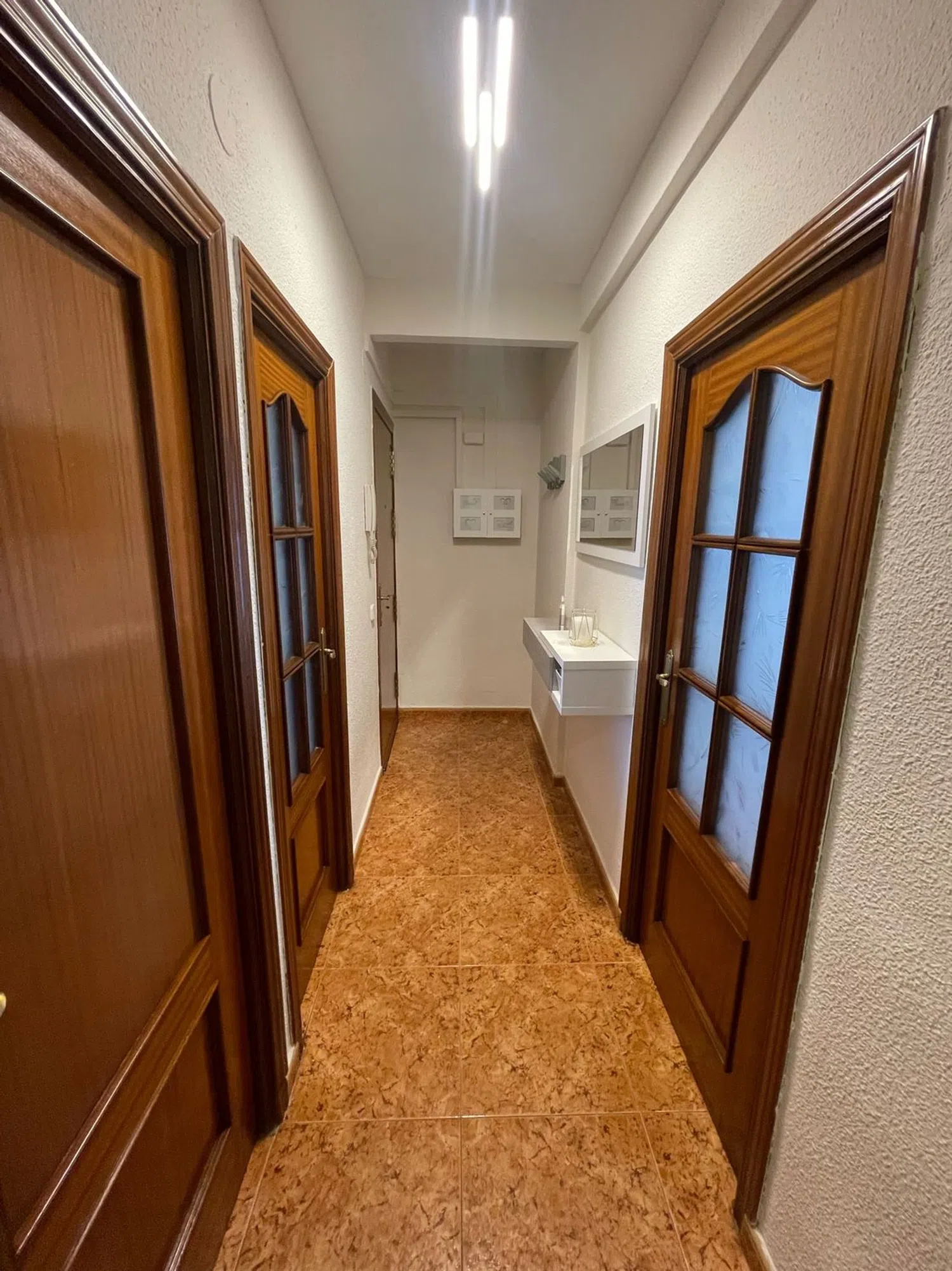 Piso en calle Ignacio Santos Vinuelas, 33 - Foto 6