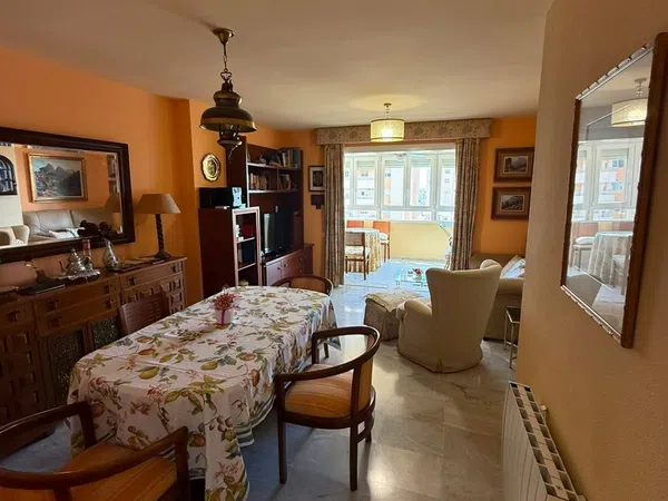 Piso en Brisamar, 6, Aguadulce sur - Foto 23