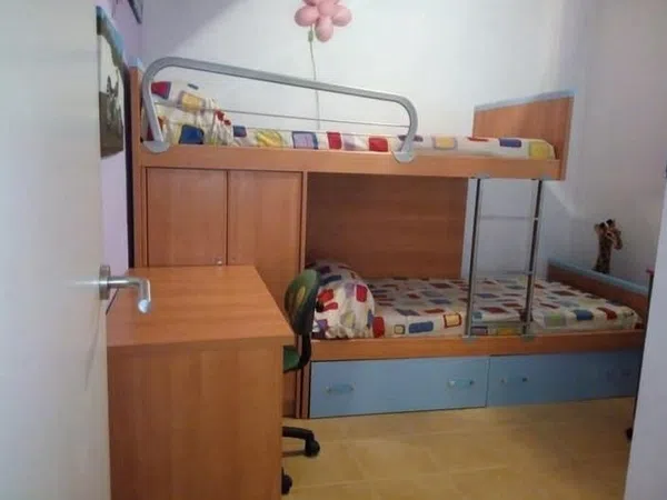 Chalet adosado en Calle San Silvestre de Guzmán, 332 - Foto 3