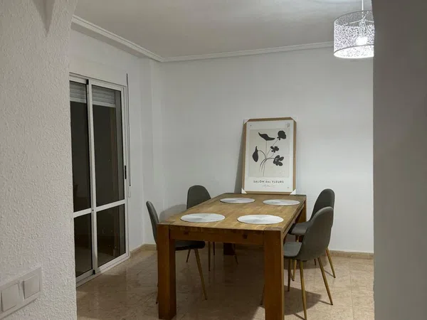 Piso en Calle Torresal, 26, El Molino - Foto 3