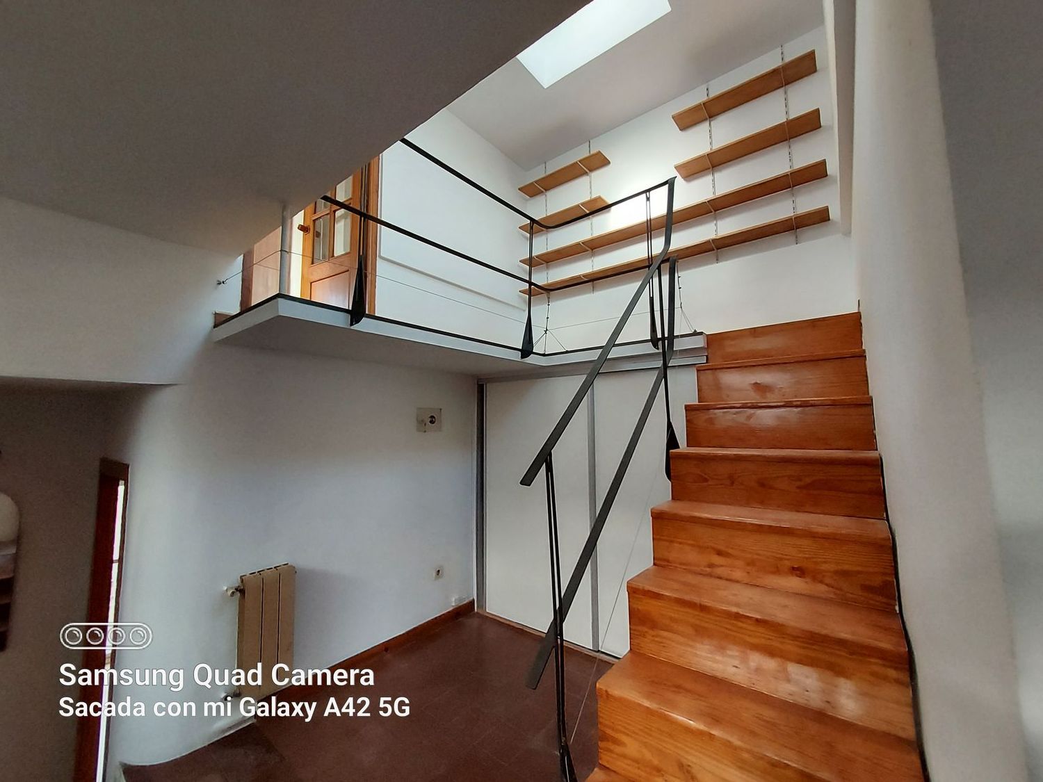 Chalet adosado en camino de San Antonio, 9 - Foto 12