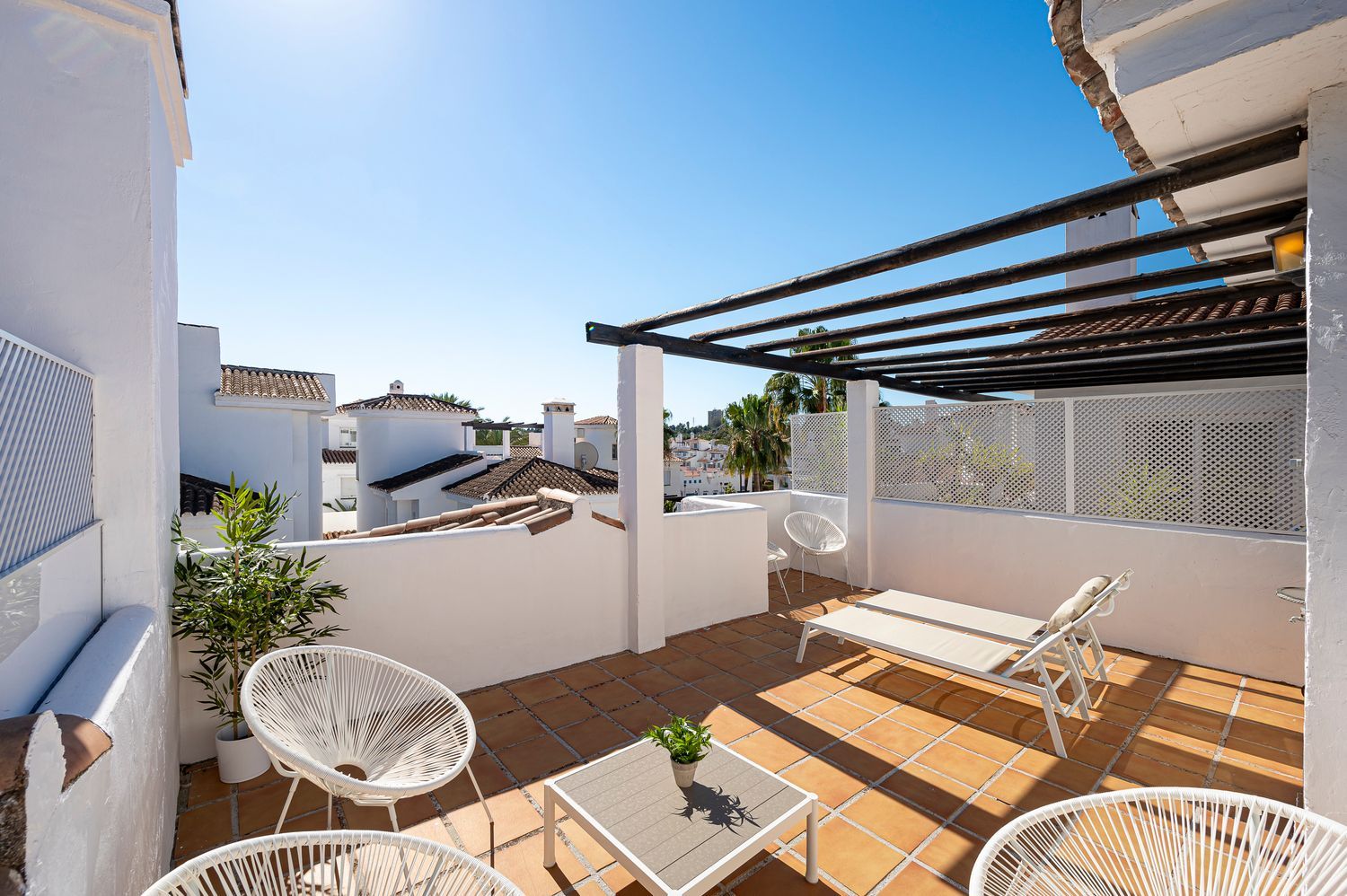 Dúplex en Urbanización Los Naranjos de Marbella, 84 fase 6, La Dama de Noche-La Alzambra - Foto 18
