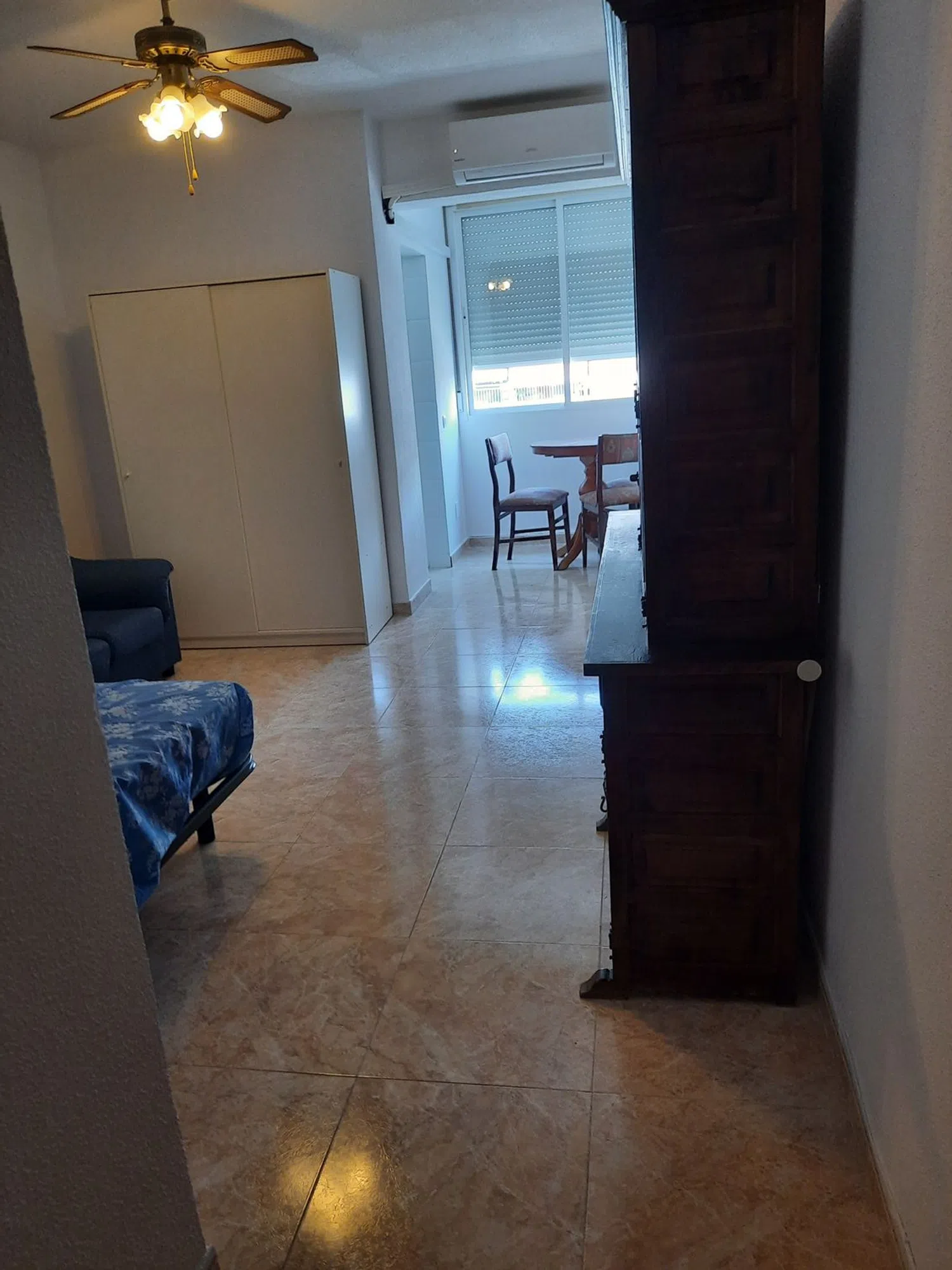 Estudio en calle de Mota del Cuervo, 76 - Foto 11