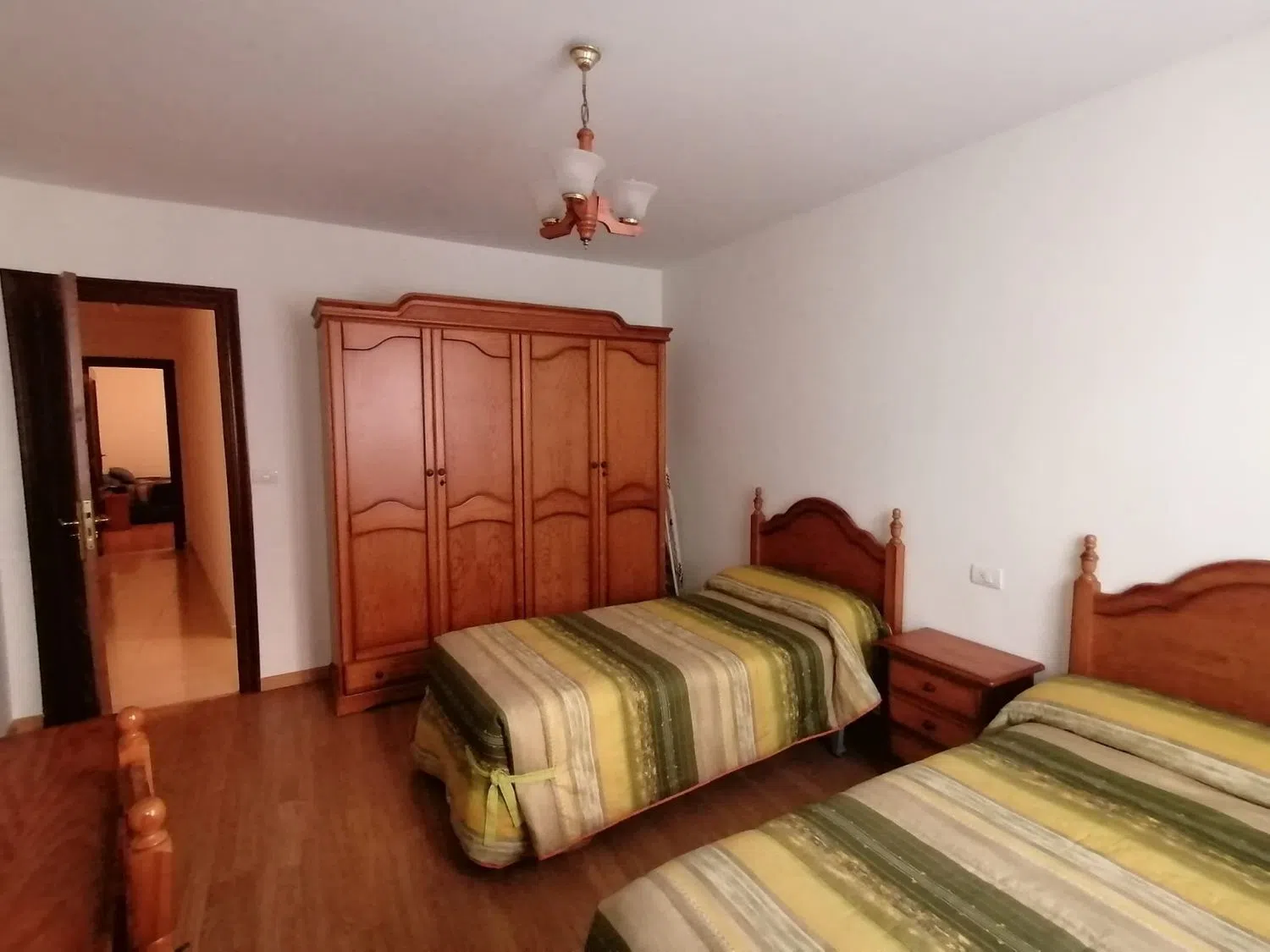 Piso en calle San Vicente, 42 - Foto 7