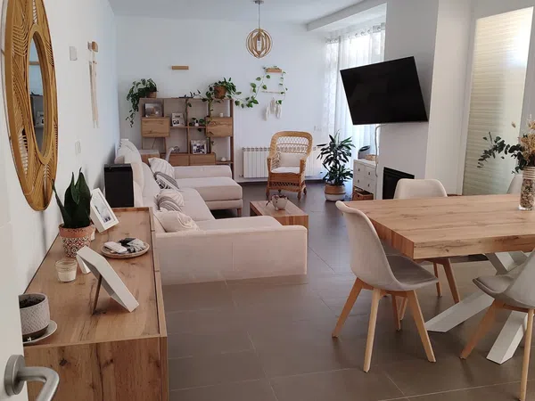 Chalet pareado en Calle Fuentes Claras, 23 - Foto 15