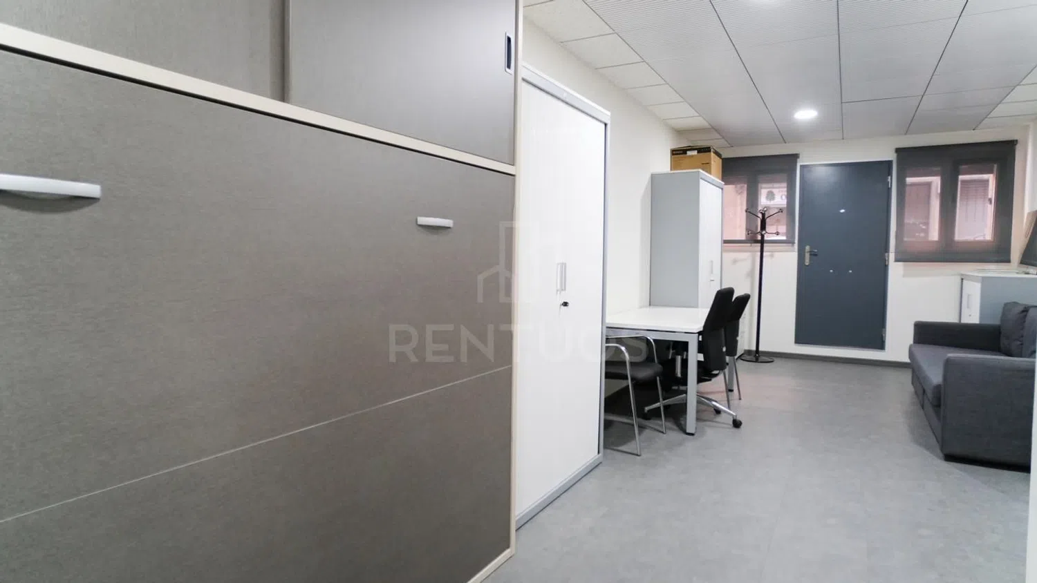 Estudio en calle de Torns - Foto 11