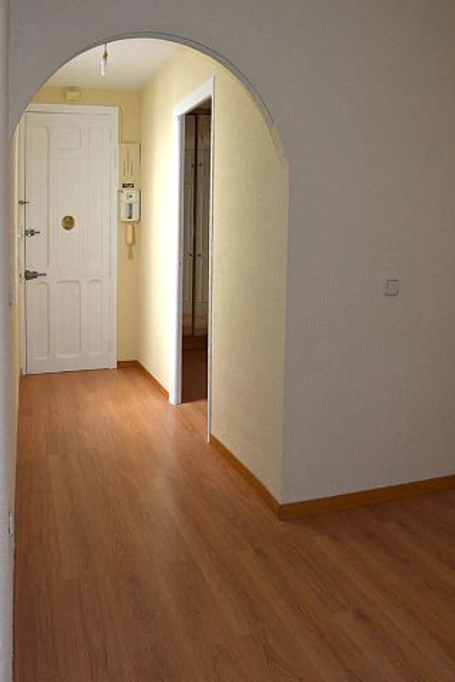 Piso en calle de Rafael Calvo, 27 - Foto 9